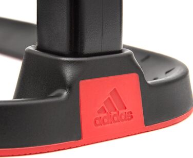 Розширювачі для віджимань Adidas Performance Push Up Bars для трицепса, плечей та грудей