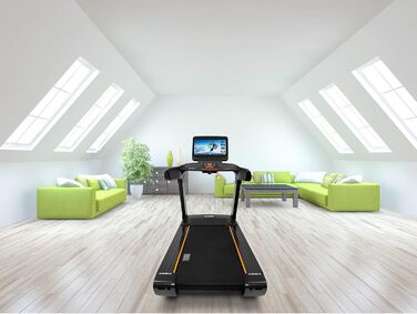 Крос-тренажер Keizan X9: портативний велотренажер для дому та реабілітації