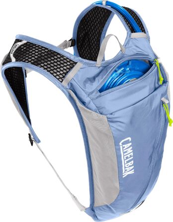 Гідратаційний рюкзак CAMELBAK Rogue Light 7 л, унісекс, для дорослих