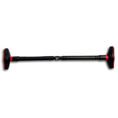 Турнік MuscleForge розсувний (96-135 см), до 180 кг