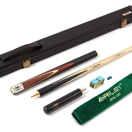 Снукерна кий BCE Grandmaster 3/4 з подовженням (GM400 Design)
