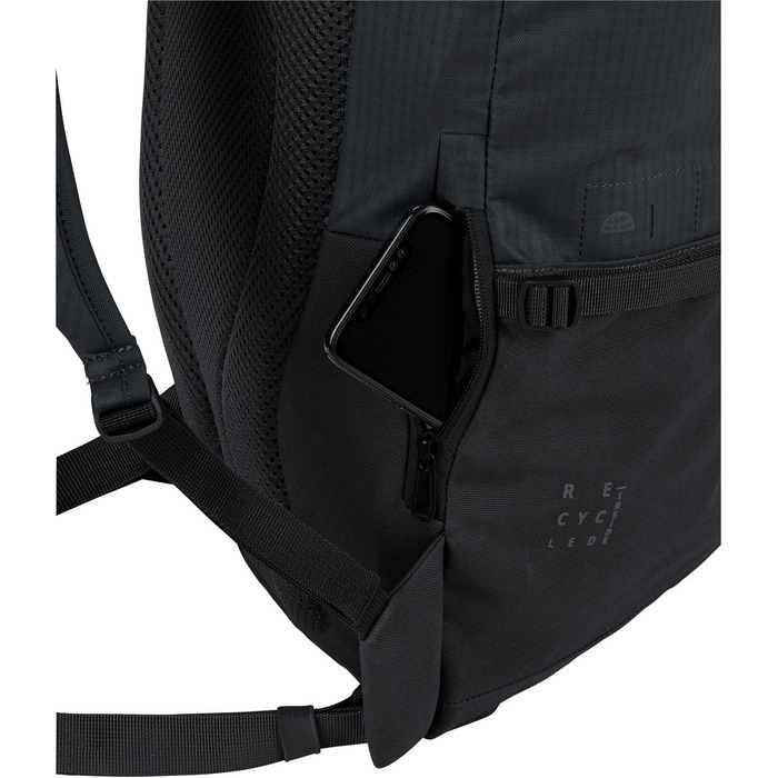 Рюкзак VAUDE CityGo 30 II, унісекс, чорний, міський, 30 л