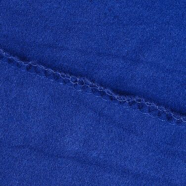 Мотоцикл чохол Oxford CV172 PROTEX Stretch-Passform, XL, блакитний - захист від дощу та сонця