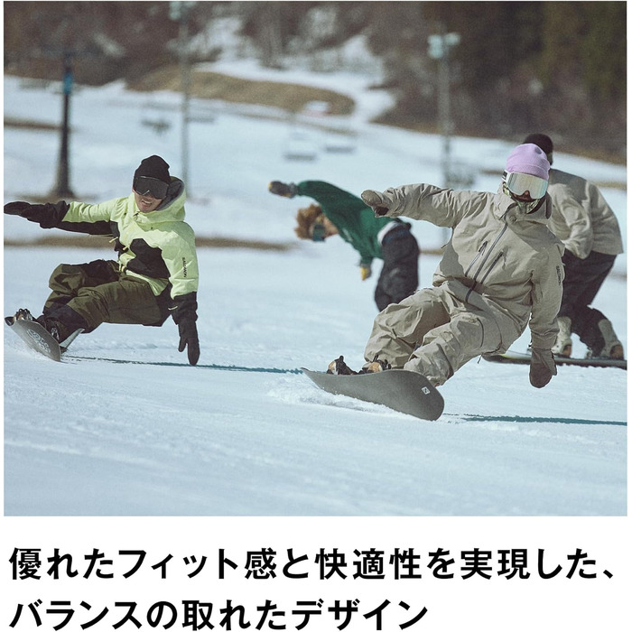 Кріплення для сноуборду Salomon Rhythm White AI22, білий