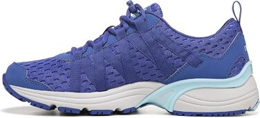 Дитячі спортивні водяні черевики Ryka для дівчаток, блакитна тканина, 41 EU