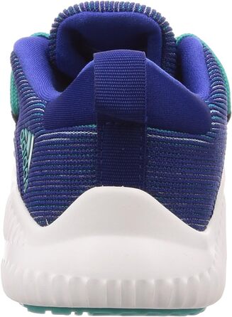 Дитячі кросівки adidas Fortarun X для бігу, 32 EU, різнокольорові