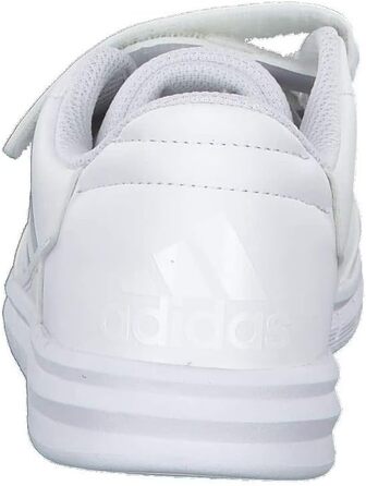 Дитячі спортивні кросівки adidas AltaSport CF K для гімнастики, 29 EU, білий/сірий