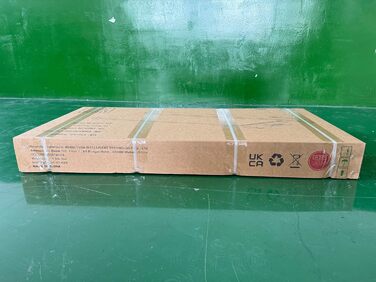 Бігова доріжка для дому та офісу Walking Pad, 1-12 км/год, з дистанційним керуванням і LCD-дисплеєм