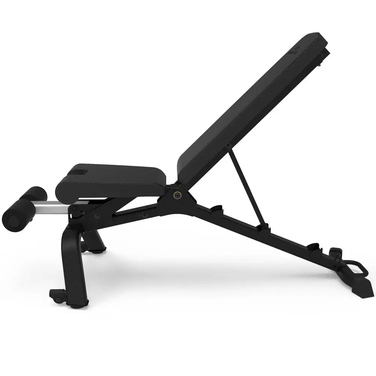 Регульована тренажерна лава Bowflex