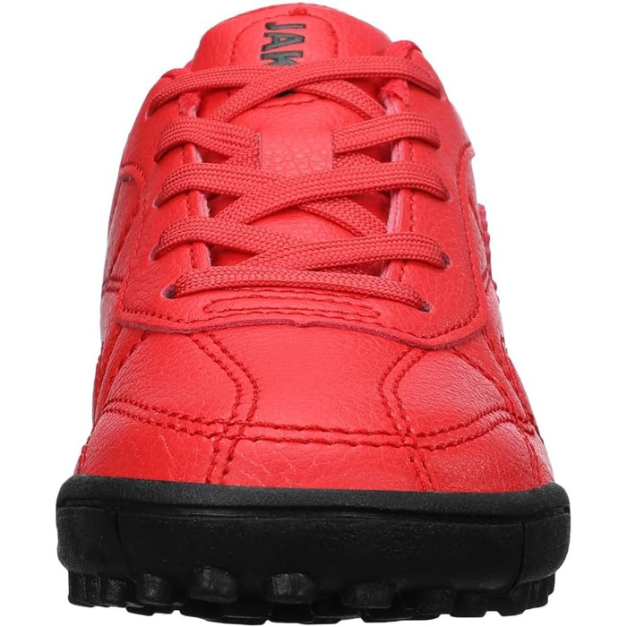 Дитячі футбольні бутси JAKO J-st Signature (33 EU, Червоний/Білий)