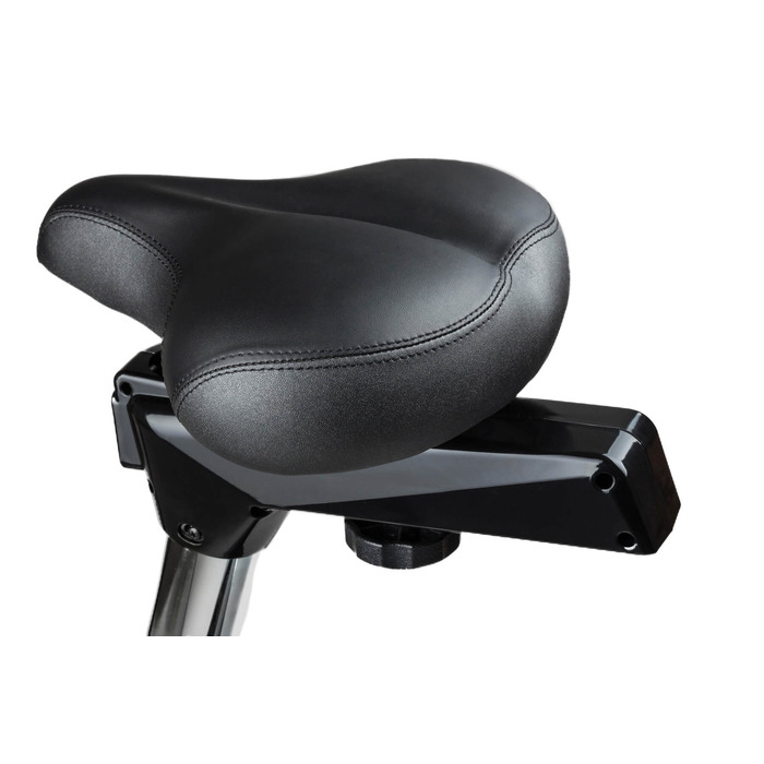 Велотренажер Hop-Sport HS-090H Apollo червоний iConsole+