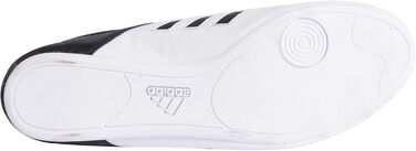 Кросівки для тренувань Adidas Kick II білі, 44 2/3 EU