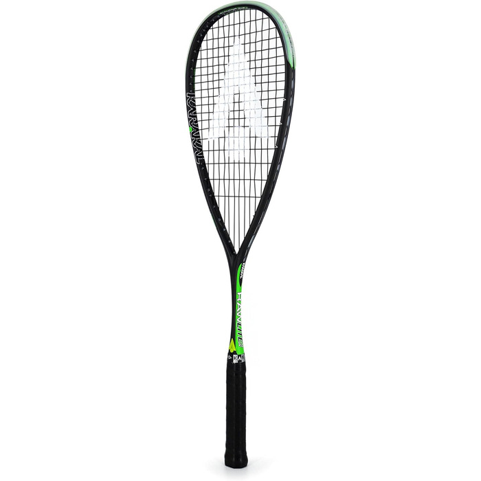 Ракетка для сквошу Karakal Raw Pro Lite 2.0 (2022), легка, професійна
