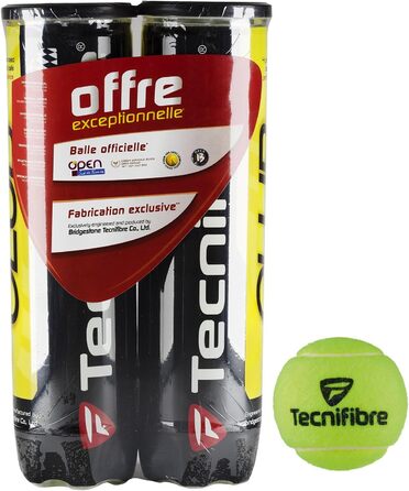 Tecnifibre Club Pack: 2 упаковки натягування для тенісних ракеток