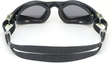 Плавальні окуляри Aqua Sphere KAYENNE для басейну та відкритої води