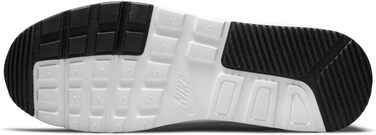 Кросівки Nike Air Max Sc чоловічі, чорні, 42.5 EU