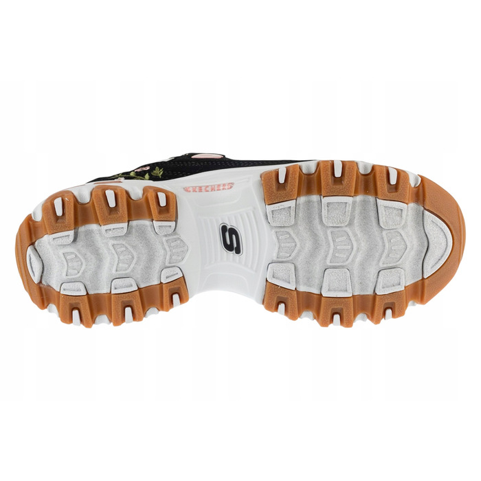 Жіночі спортивні кросівки Skechers D'Lites, розмір 39