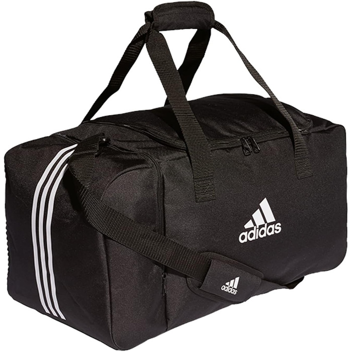 Дорожня спортивна сумка adidas Tiro M, середній розмір