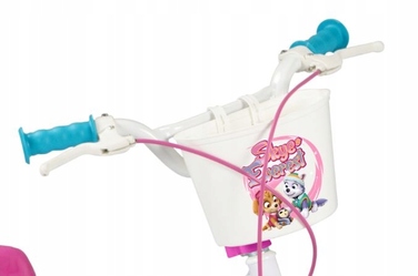 Дитячий велосипед Paw Patrol Toimsa (16