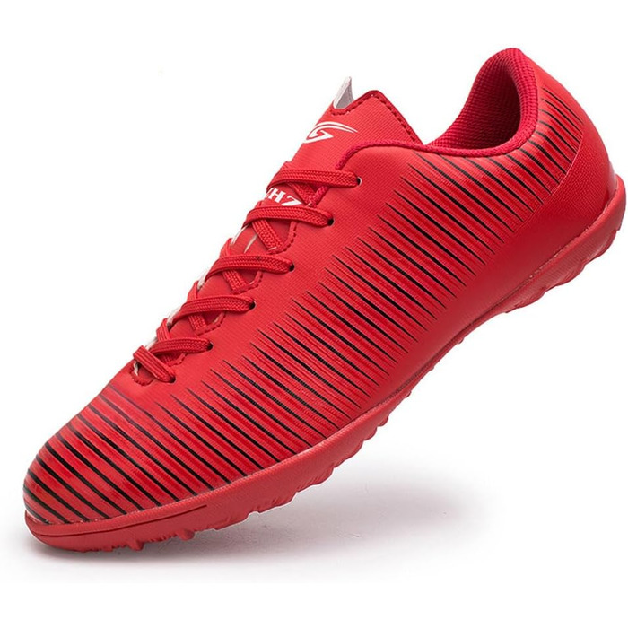 Футбольні бутси для чоловіків та дітей: шипована підошва, для тренувань, футболу, атлетики, унісекс
