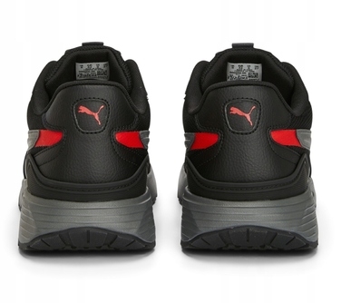 Чоловічі кросівки Puma Runtamed Plus 391250 05, чорні