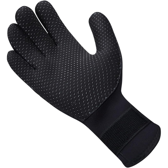 Водонепроникний гідрокостюм ABPOK, 5 мм, з терморукавичками, антиковзаюча підошва, регульований пояс, для снорклінгу, плавання, дайвінгу, водних видів спорту, чоловічий та жіночий, XL