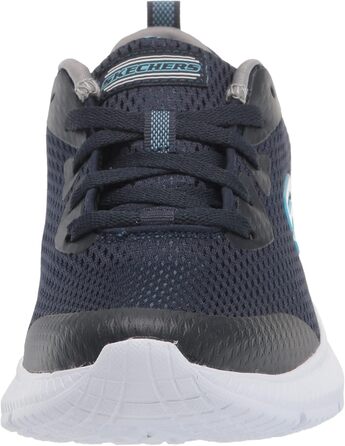 Чоловічі кросівки Skechers Dyna-air Quick Pulse, Navy Blau (темно-синій)