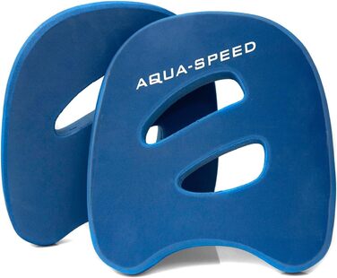Диски Aqua Speed для аквааеробіки та тренувань у воді для дорослих, водні гантелі для аквафітнесу та водної гімнастики