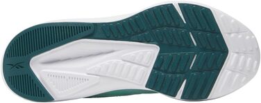 Дитячі кросівки Reebok Energen Tech 2 для дівчаток (40 EU, кольори: Glitch Aqua, Yellow Haze, Retro Teal)