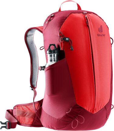 Рюкзак для туризму Deuter AC Lite 23 літри, легкий, анатомічна спинка