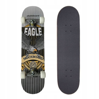 Скейтборд Master Extreme Board Eagle MAS-B094-2, 78x20 см