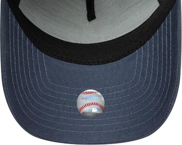 Кепка New Era 9Forty MLB Los Angeles Dodgers бейсболка кепка для жінок регульована літня
