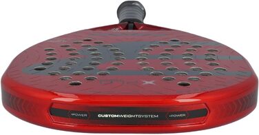 Ракета для бадмінтона Bullpadel Xplo Komfort 25