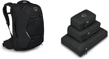 Чоловічий туристичний рюкзак Osprey Farpoint 40 літрів