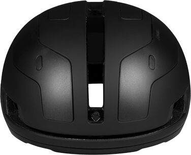 Шолом велосипедний Sweet Protection Falconer Aero 2Vi MIPS чорний