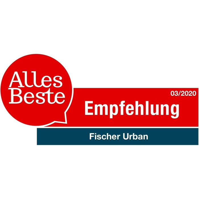 Велошолом FISCHER Urban Lano для дорослих унісекс, L/XL (58-61 см), чорний-жовтий