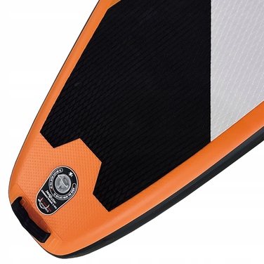 Надувна SUP-дошка Activ/Space 350 см, комплект з веслом та сидінням