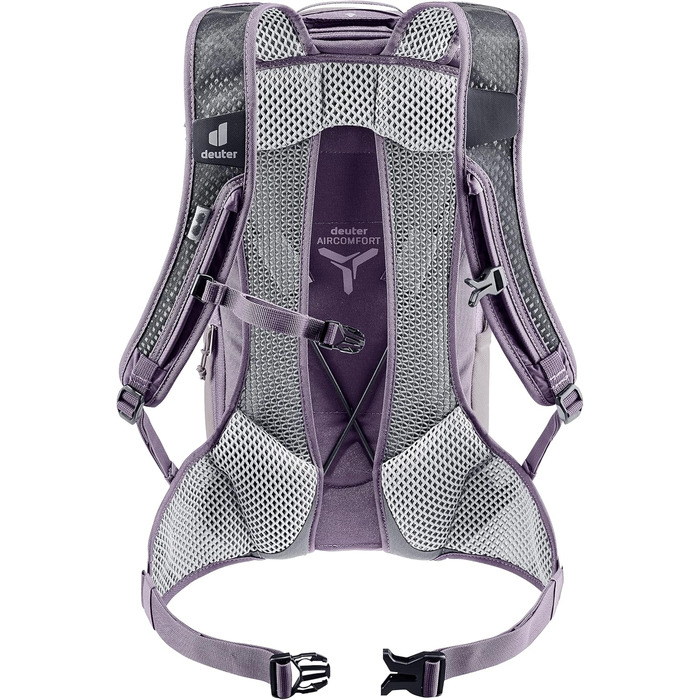 Велосипедний рюкзак Deuter Race Air 10 літрів