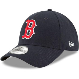 Кепка New Era Boston Red Sox MLB The League 9Forty, регульована, універсальний розмір