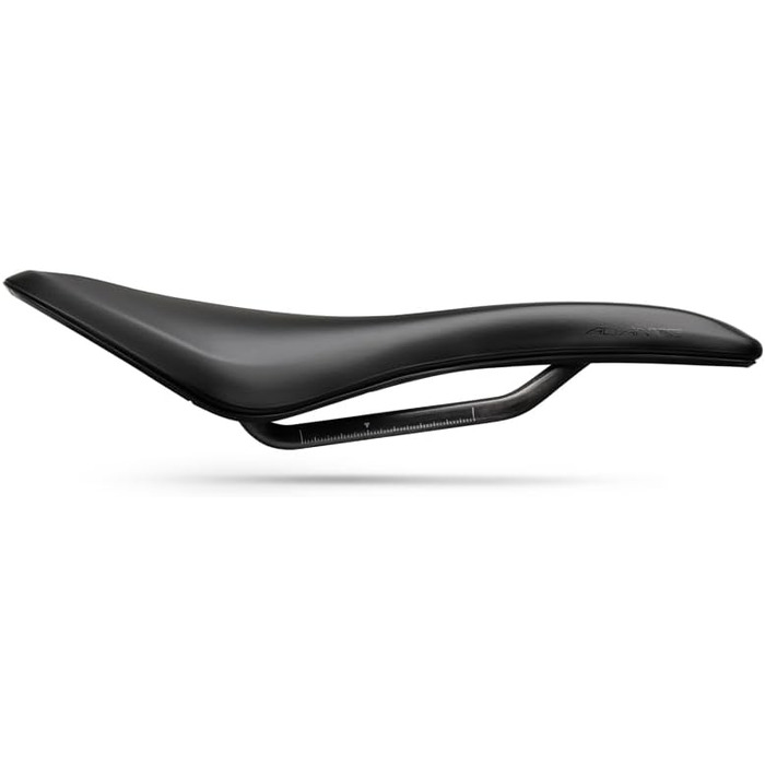 Сідло для шосейного велосипеда Fizik Tempo Aliante R1 Carbon, чорне, 145 мм