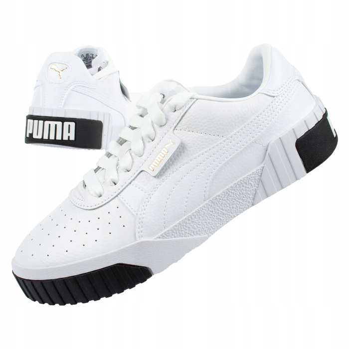 Жіночі кросівки Puma Cali 369155-04, р. 36