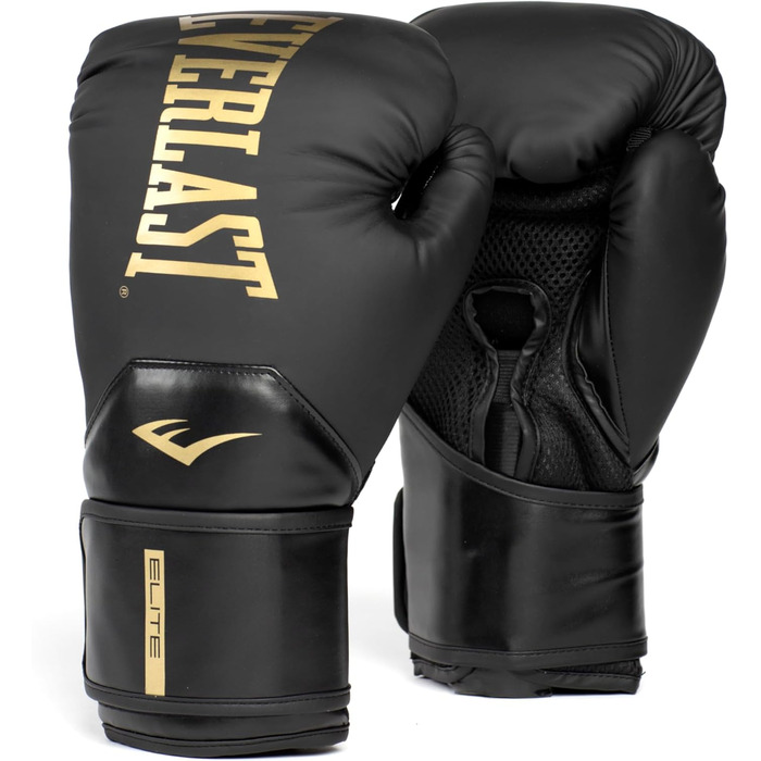 Жіночі боксерські рукавички Everlast Elite Prostyle для жінок