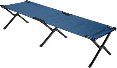 Намет-ліжко GRAND CANYON Topaz Camping Bed L (Темно-синій)
