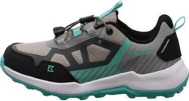 Туфлі для піших прогулянок Kastinger Gsk-Kraxen Low (32 EU, сірий сталь/океан)