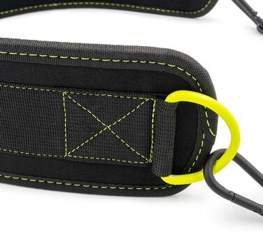 Пояс для додаткової ваги C.P. Sports Standard G5-1 для підтягувань і віджимань на брусах