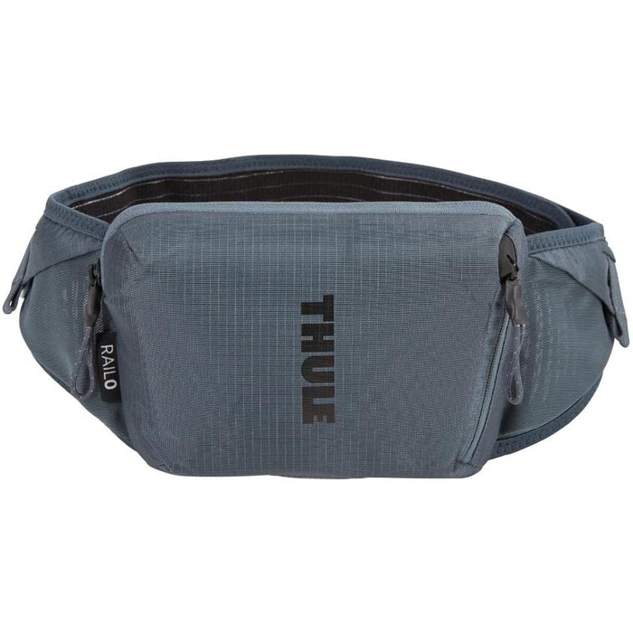 Поясна сумка Thule Schienen 0,5 л для бігу та спорту