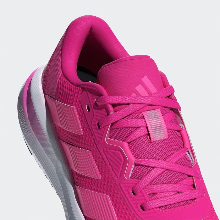 Кросівки жіночі adidas Galaxy 7 Shock Pink 41.5 EU – для бігу та активного відпочинку