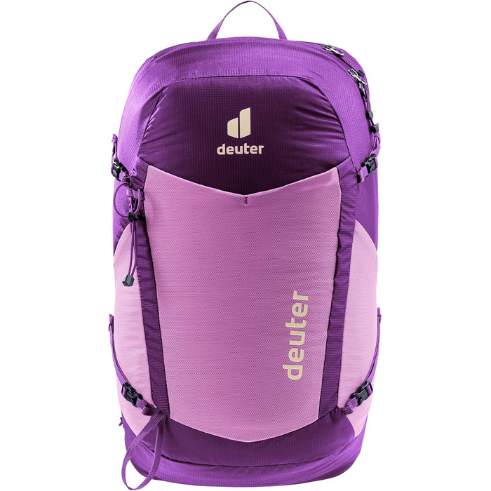 Жіночий туристичний рюкзак Deuter Speed Lite Pro 23 SL (лотус-містик)