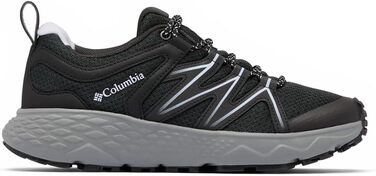 Жіночі трекінгові черевики Columbia Peakfreak Roam Low Rise, 37 EU, Black Snowdrift