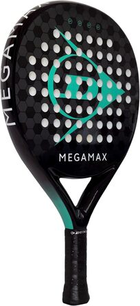 Падельна ракетка DUNLOP Megamax для падель-тенісу